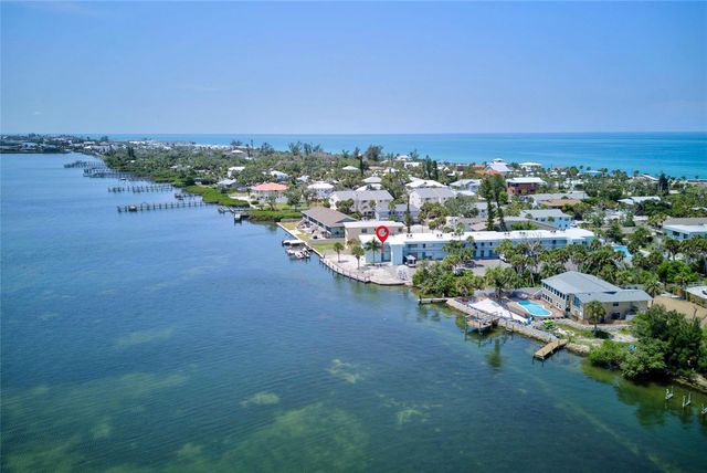 5055 N BEACH ROAD 101, Englewood, FL 34223