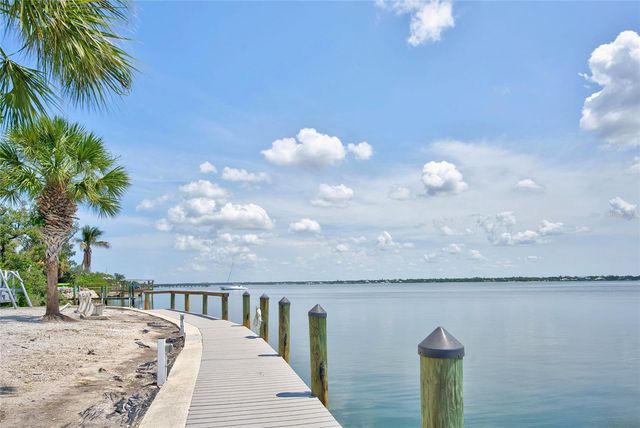 5055 N BEACH ROAD 101, Englewood, FL 34223