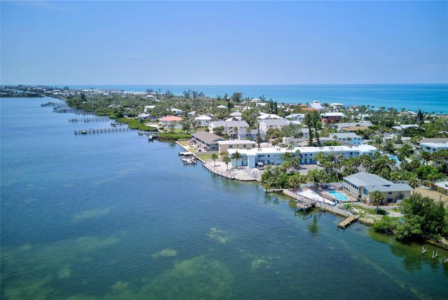 5055 N BEACH ROAD 101, Englewood, FL 34223