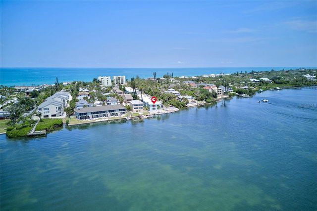 5055 N BEACH ROAD 101, Englewood, FL 34223