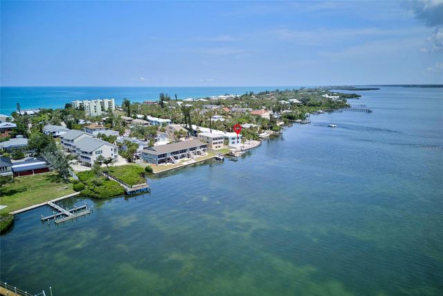 5055 N BEACH ROAD 101, Englewood, FL 34223