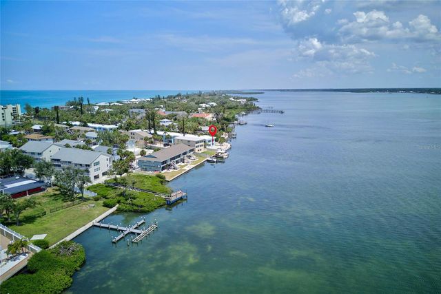 5055 N BEACH ROAD 101, Englewood, FL 34223