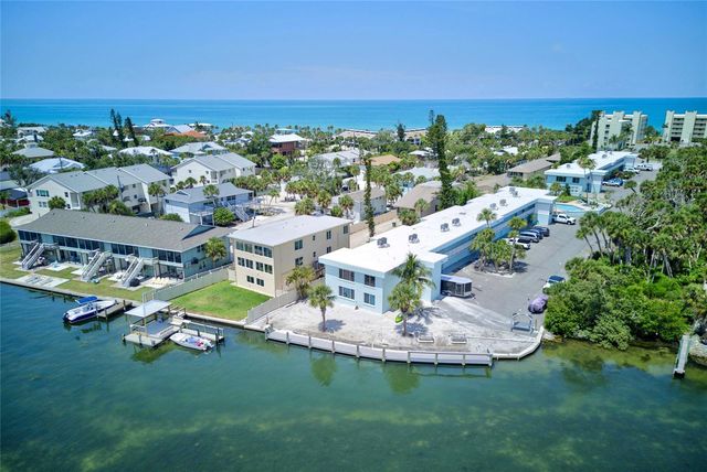 5055 N BEACH ROAD 101, Englewood, FL 34223