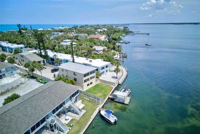5055 N BEACH ROAD 101, Englewood, FL 34223