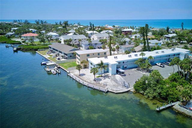 5055 N BEACH ROAD 101, Englewood, FL 34223