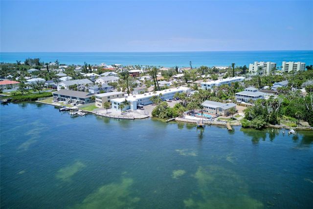 5055 N BEACH ROAD 101, Englewood, FL 34223