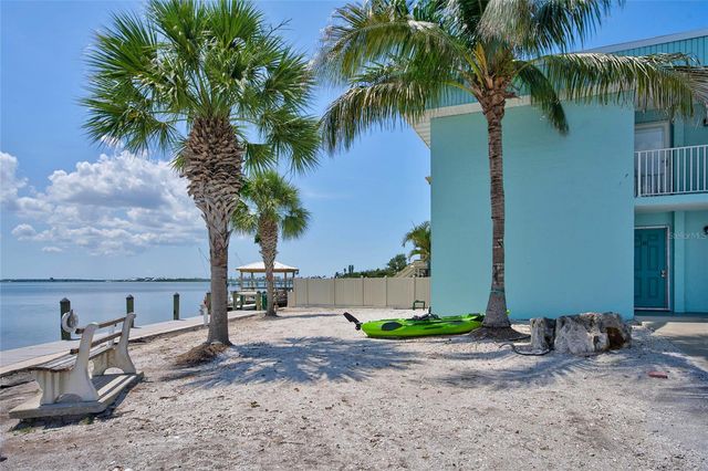 5055 N BEACH ROAD 101, Englewood, FL 34223