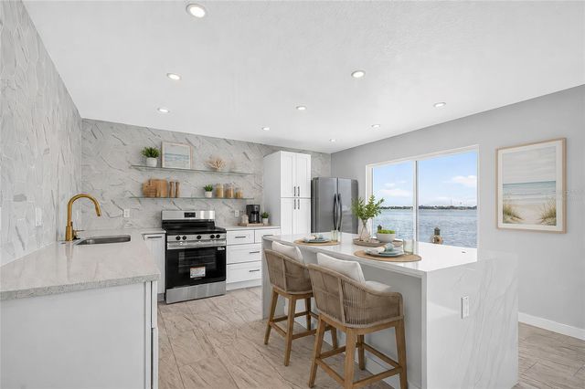 5055 N BEACH ROAD 101, Englewood, FL 34223