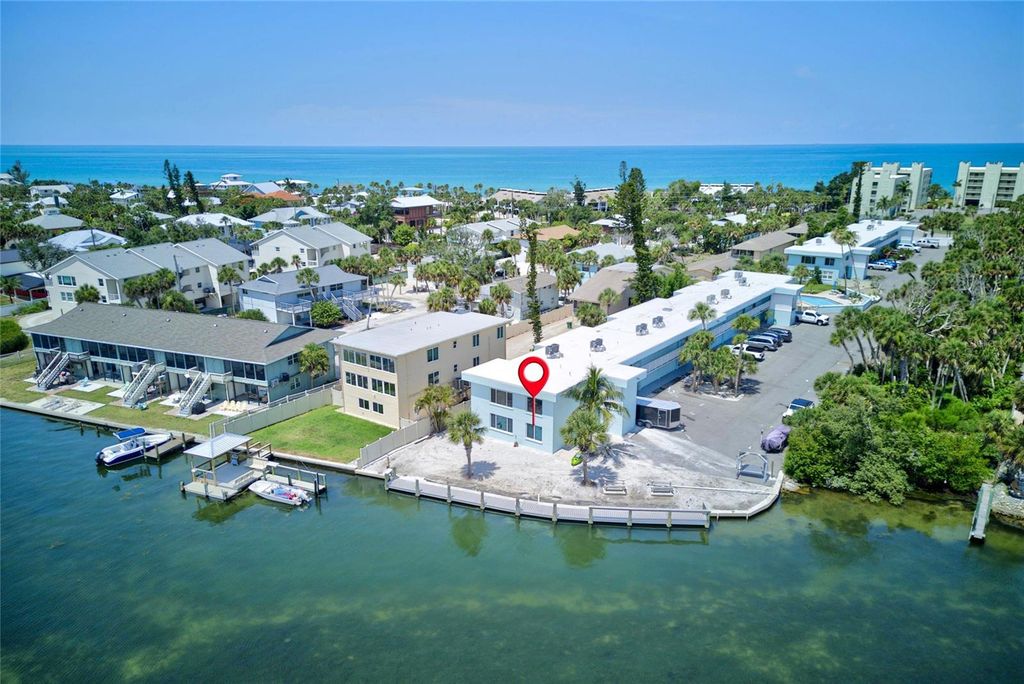5055 N BEACH ROAD 101, Englewood, FL 34223