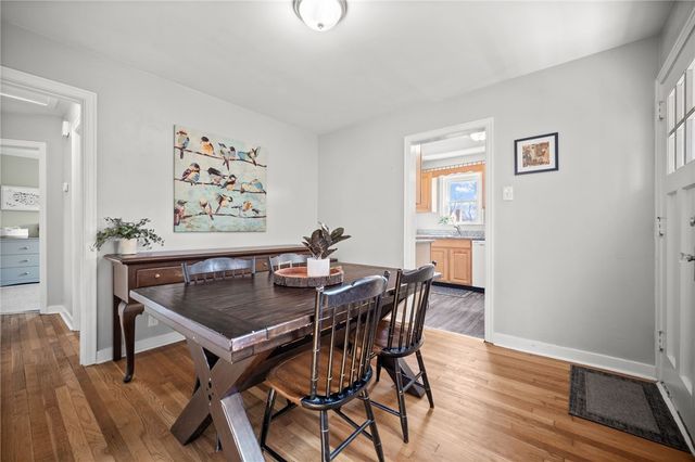 416 Phillips Avenue, Stowe Twp, PA 15136