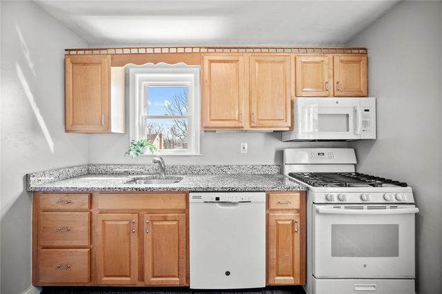 416 Phillips Avenue, Stowe Twp, PA 15136