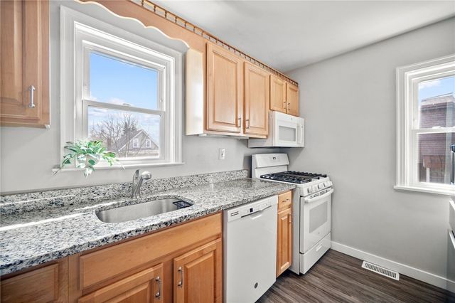 416 Phillips Avenue, Stowe Twp, PA 15136