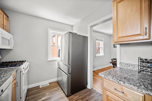 416 Phillips Avenue, Stowe Twp, PA 15136