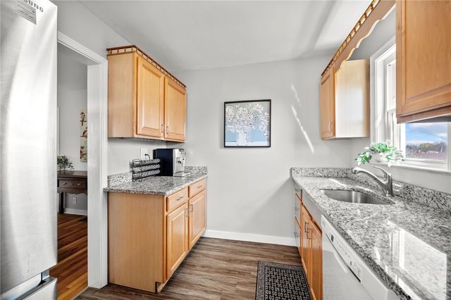 416 Phillips Avenue, Stowe Twp, PA 15136