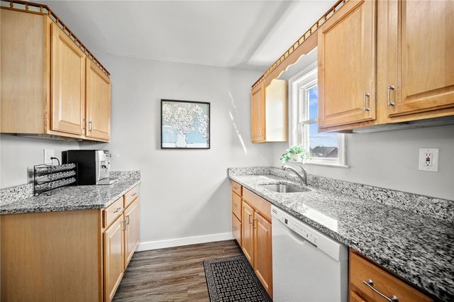 416 Phillips Avenue, Stowe Twp, PA 15136