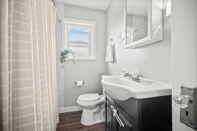 416 Phillips Avenue, Stowe Twp, PA 15136