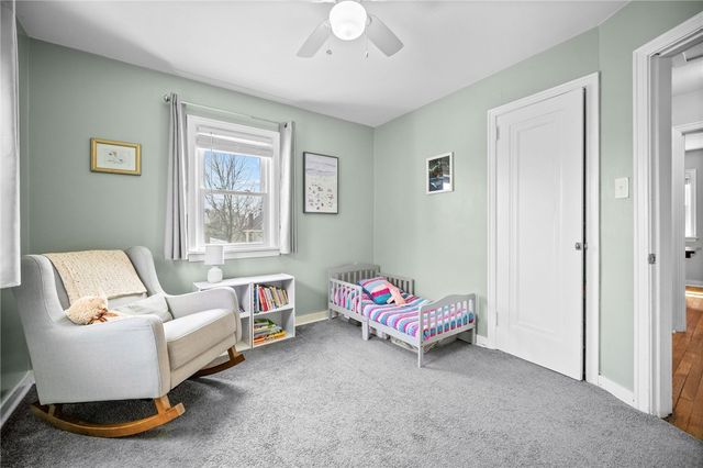 416 Phillips Avenue, Stowe Twp, PA 15136