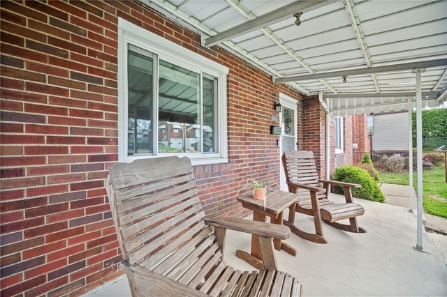 416 Phillips Avenue, Stowe Twp, PA 15136