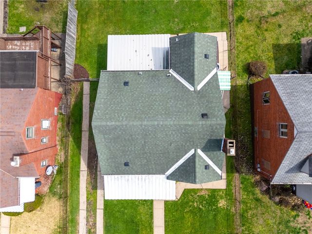 416 Phillips Avenue, Stowe Twp, PA 15136