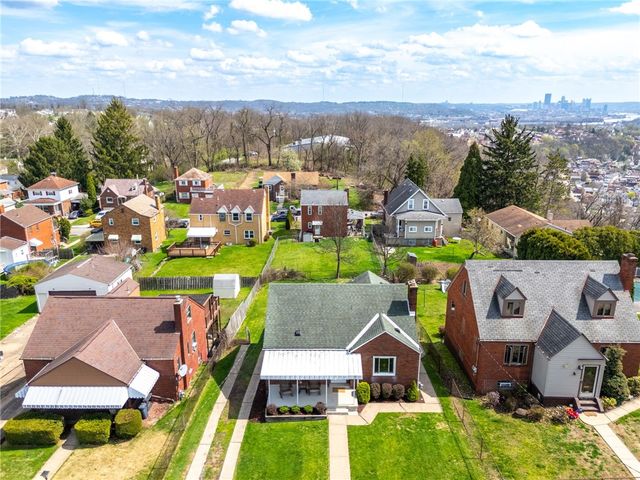 416 Phillips Avenue, Stowe Twp, PA 15136