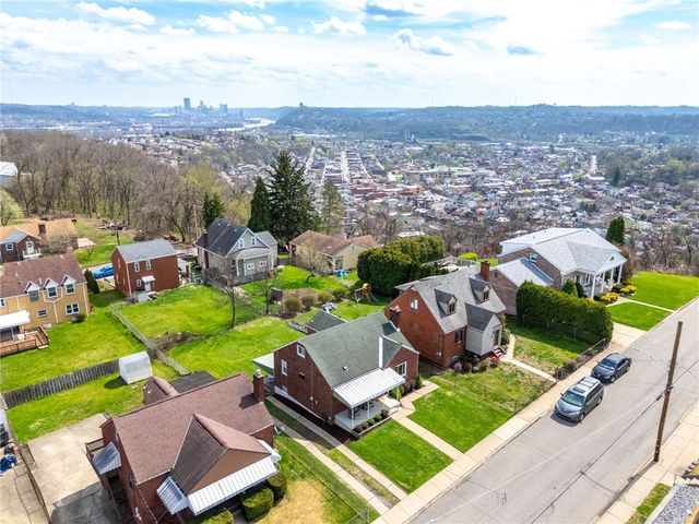 416 Phillips Avenue, Stowe Twp, PA 15136