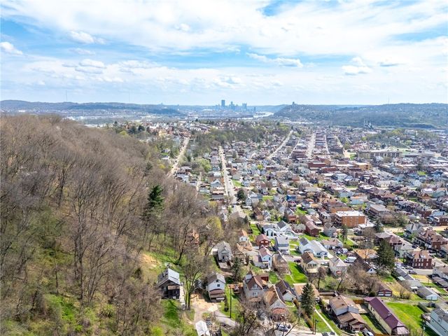 416 Phillips Avenue, Stowe Twp, PA 15136