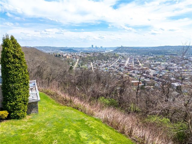 416 Phillips Avenue, Stowe Twp, PA 15136