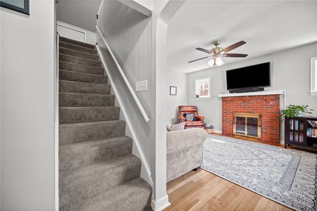 416 Phillips Avenue, Stowe Twp, PA 15136