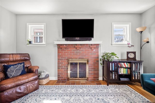 416 Phillips Avenue, Stowe Twp, PA 15136
