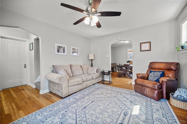 416 Phillips Avenue, Stowe Twp, PA 15136