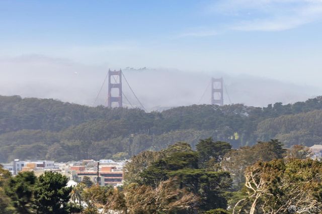 40 Hillway Avenue, San Francisco, CA 94117