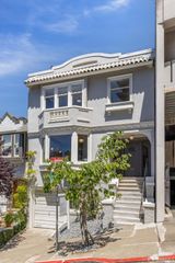 40 Hillway Avenue, San Francisco, CA 94117