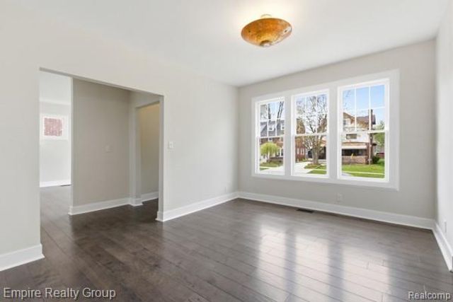 1451 Edison Street, Detroit, MI 48206
