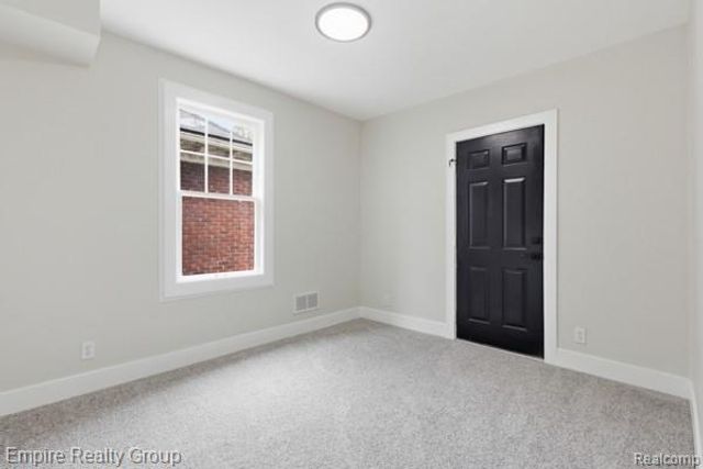 1451 Edison Street, Detroit, MI 48206