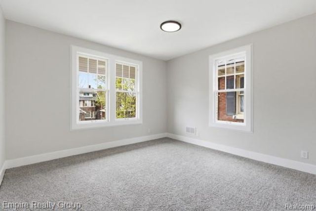 1451 Edison Street, Detroit, MI 48206