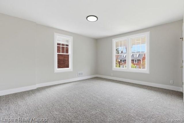 1451 Edison Street, Detroit, MI 48206