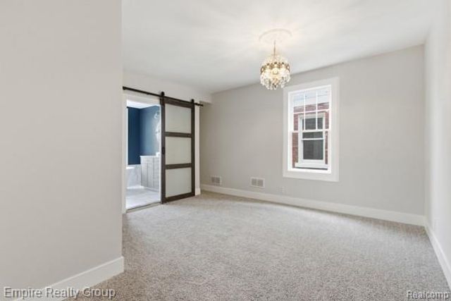 1451 Edison Street, Detroit, MI 48206