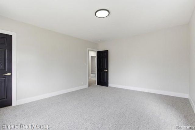 1451 Edison Street, Detroit, MI 48206