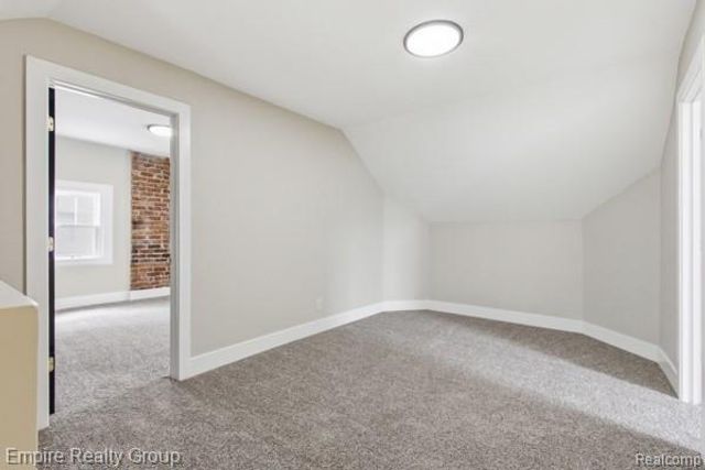 1451 Edison Street, Detroit, MI 48206