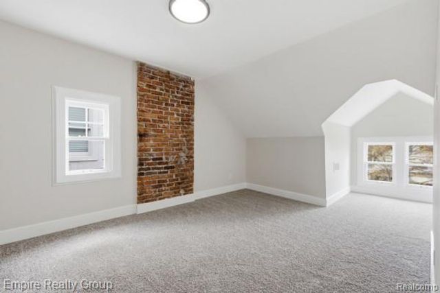 1451 Edison Street, Detroit, MI 48206