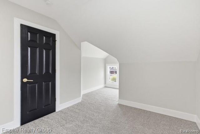 1451 Edison Street, Detroit, MI 48206