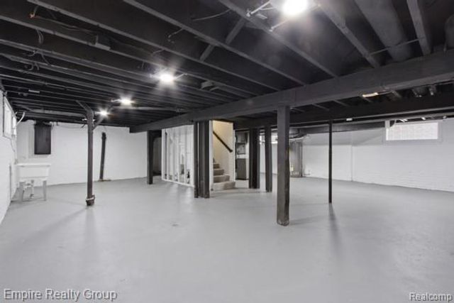 1451 Edison Street, Detroit, MI 48206