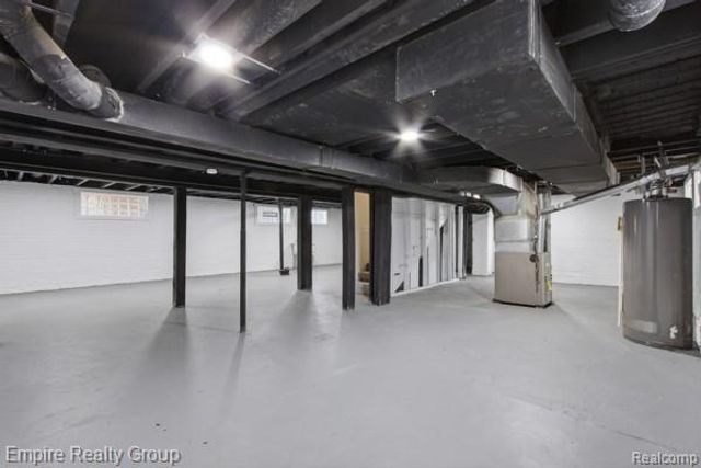 1451 Edison Street, Detroit, MI 48206