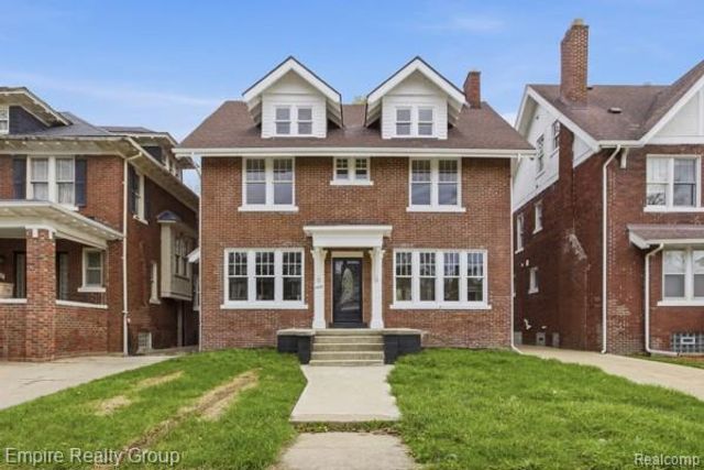 1451 Edison Street, Detroit, MI 48206