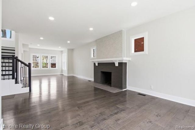 1451 Edison Street, Detroit, MI 48206