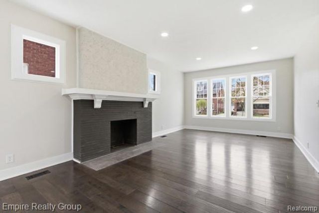 1451 Edison Street, Detroit, MI 48206