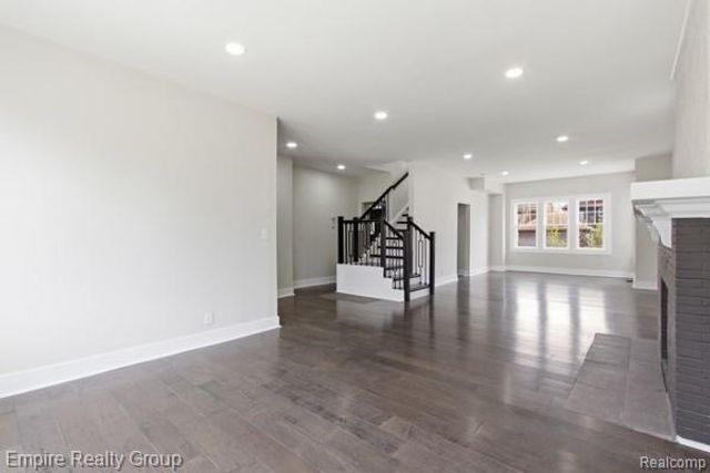 1451 Edison Street, Detroit, MI 48206