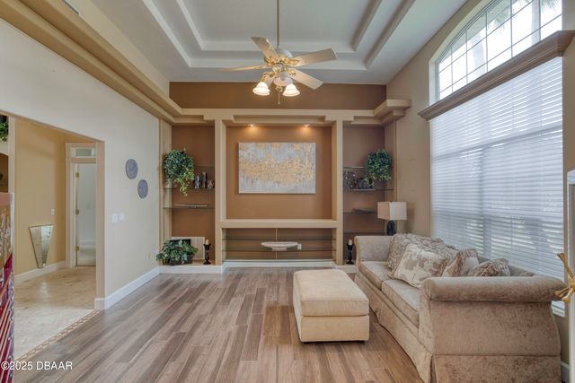 7 Foxfords Chase, Ormond Beach, FL 32174