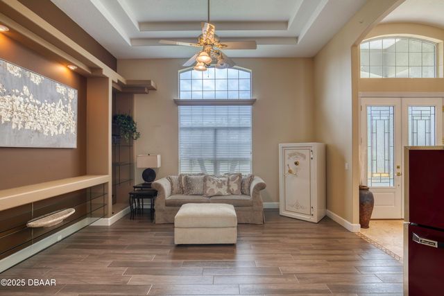 7 Foxfords Chase, Ormond Beach, FL 32174