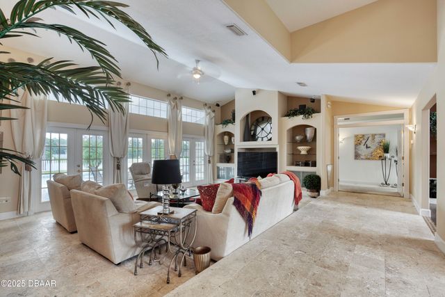 7 Foxfords Chase, Ormond Beach, FL 32174